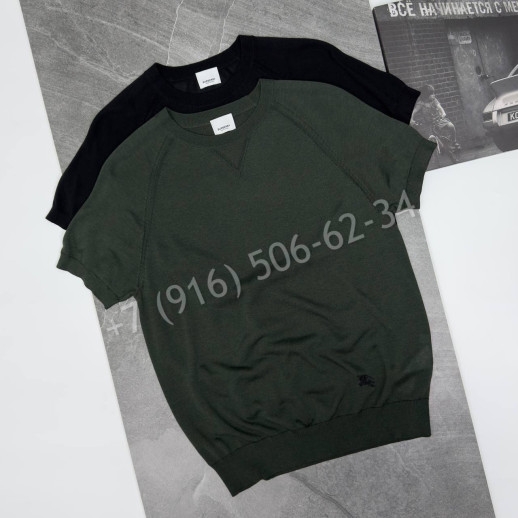 Поло Burberry 32050