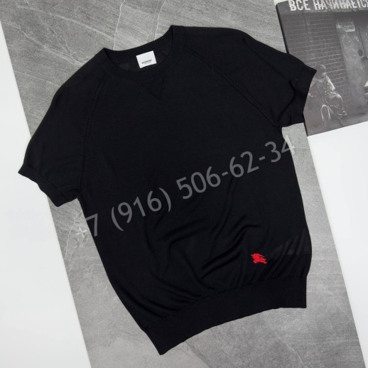 Поло Burberry 32050