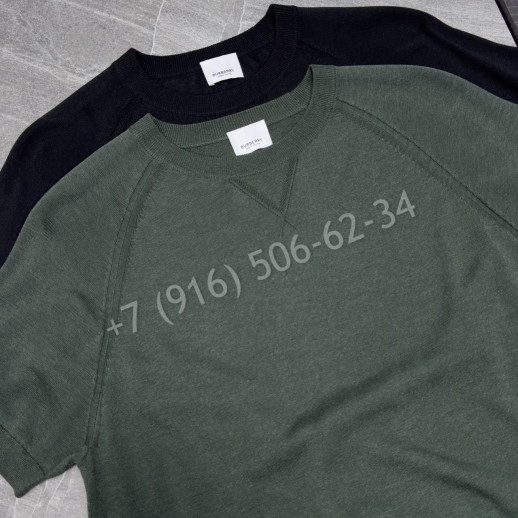 Поло Burberry 32050