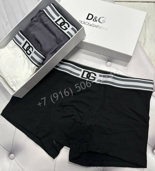 Трусы Dolce & Gabbana 32150