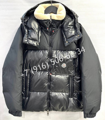 Куртка Moncler 22092 3