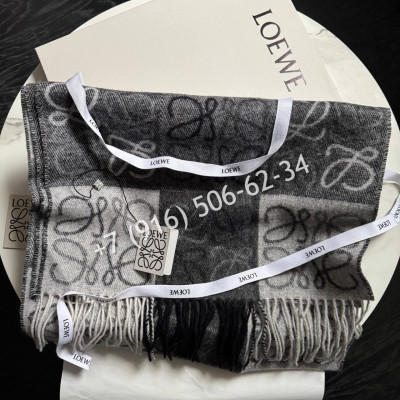 Шарф Loewe 7296 5