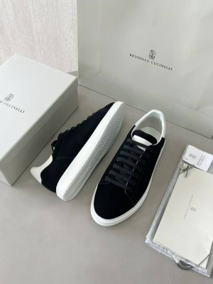 Кеды Brunello Cucinelli 5763