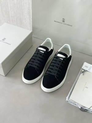 Кеды Brunello Cucinelli 5763