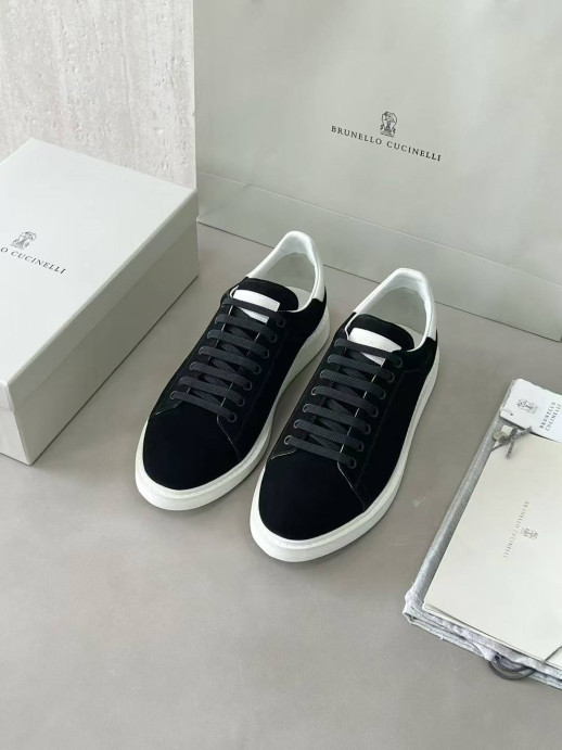 Кеды Brunello Cucinelli 5763