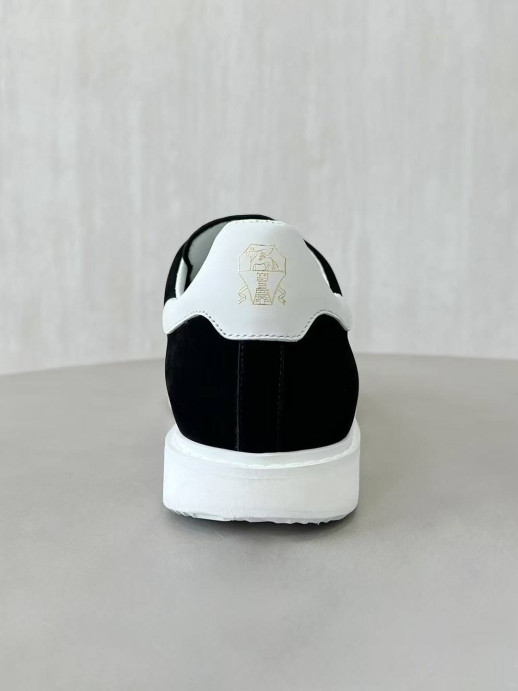 Кеды Brunello Cucinelli 5763