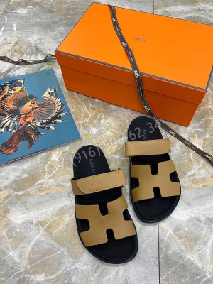 Тапочки HERMES 32351
