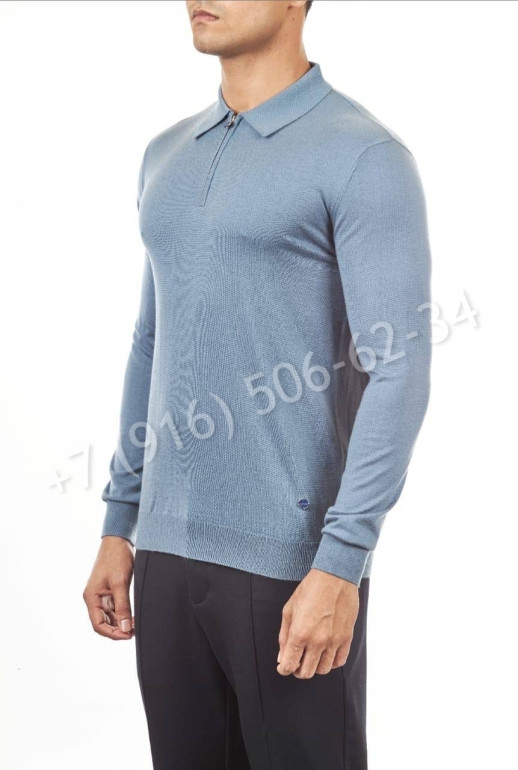 Поло KITON 22365