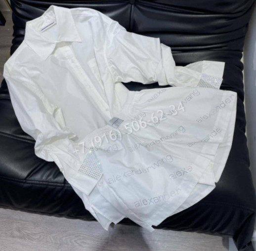 Костюм Alexander Wang 32448