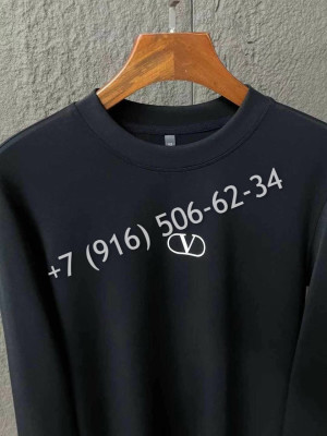 Толстовка Valentino 24615 1