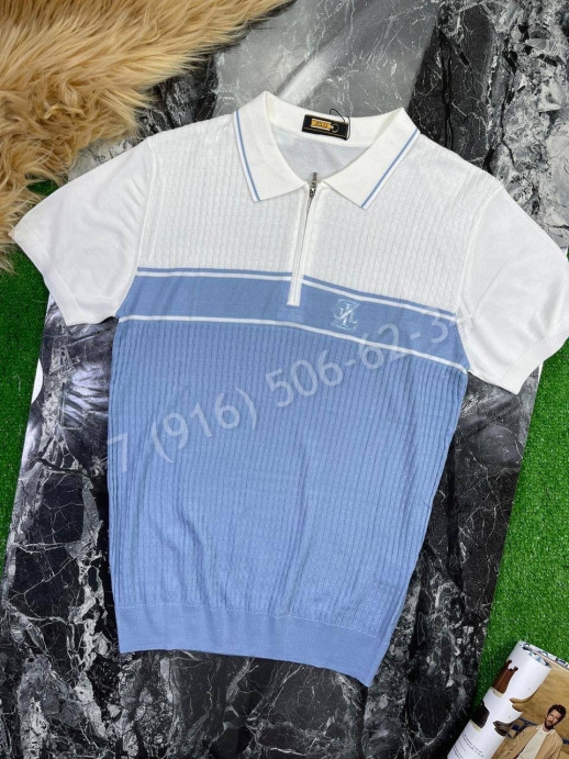 Поло ZILLI 12267