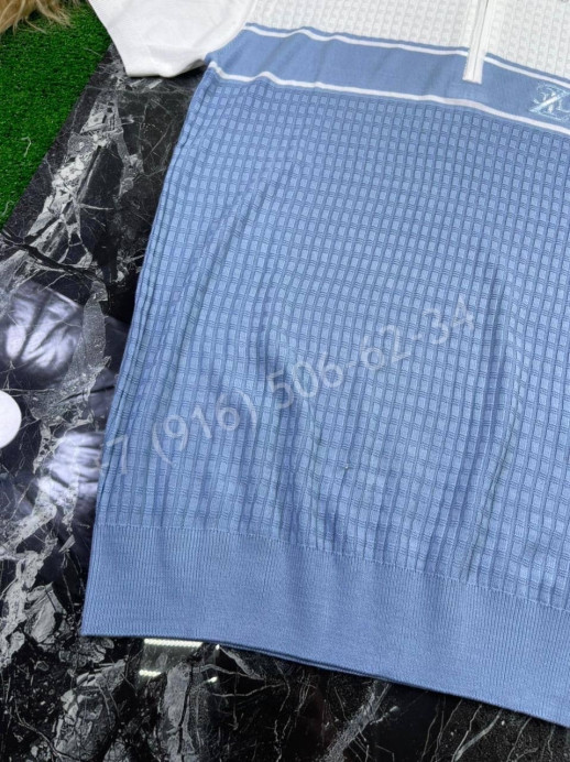 Поло ZILLI 12267