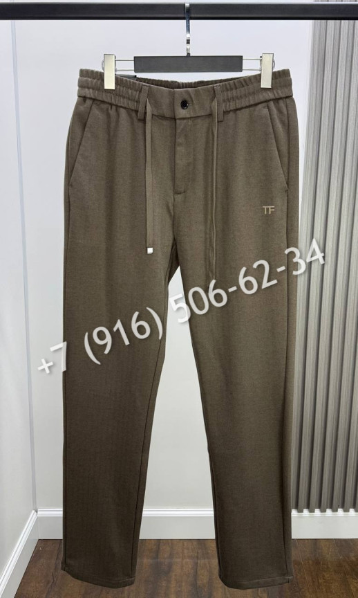 Брюки Tom Ford 27642 1