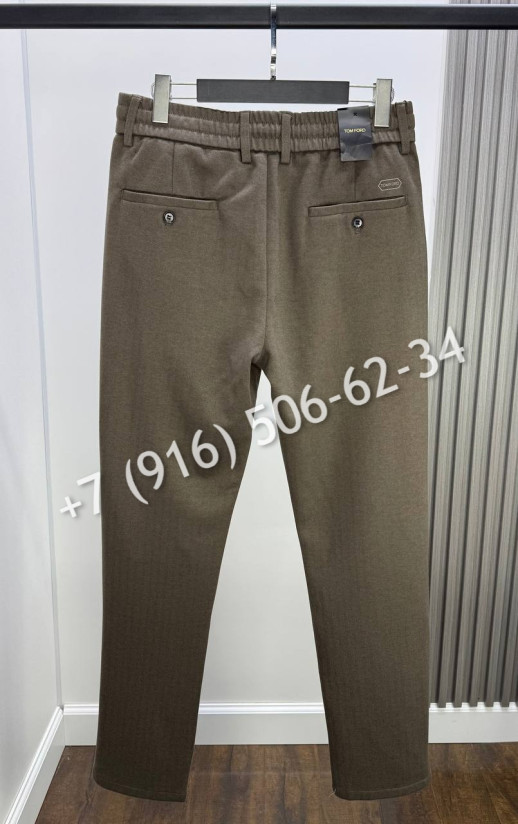 Брюки Tom Ford 27642 1