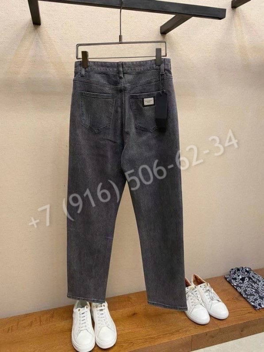 Джинсы Dolce & Gabbana 22572