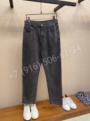 Джинсы Dolce & Gabbana 22572