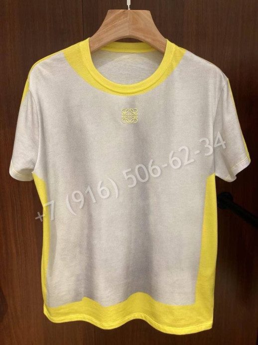 Футболка Loewe 32646