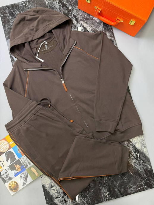 Костюм Brunello Cucinelli 5449