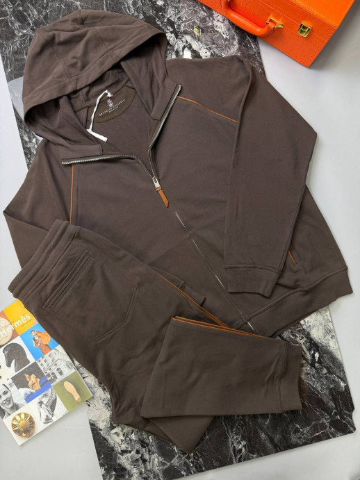 Костюм Brunello Cucinelli 5449