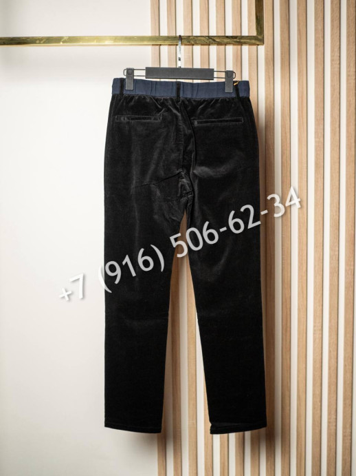 Брюки Loro Piana 7194 8