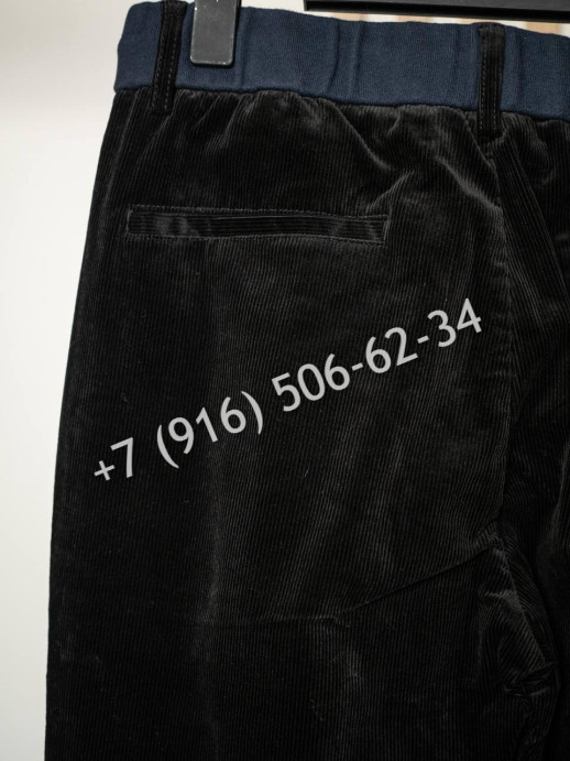 Брюки Loro Piana 7194 8