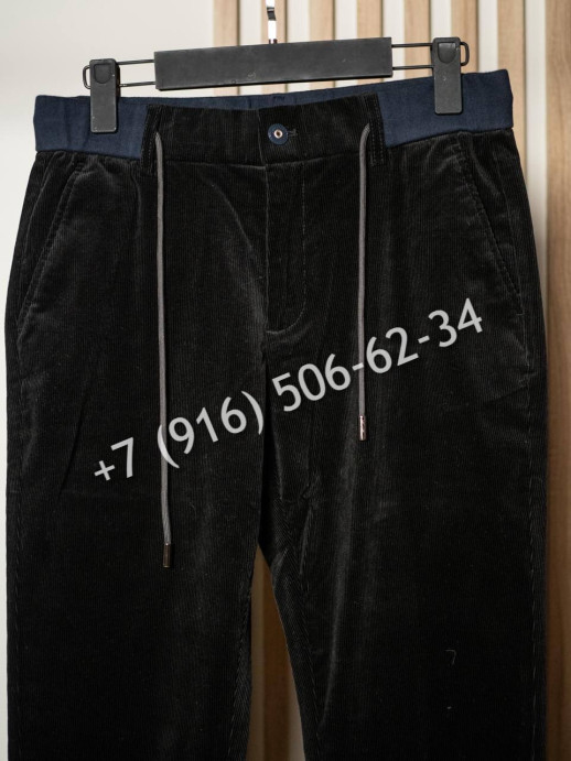 Брюки Loro Piana 7194 8