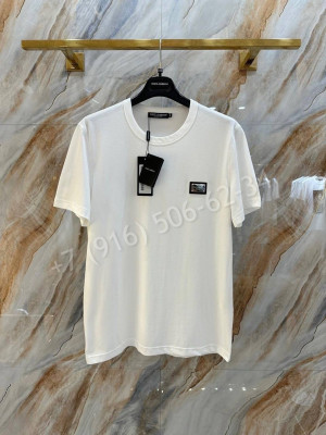 Футболка Dolce & Gabbana 12568