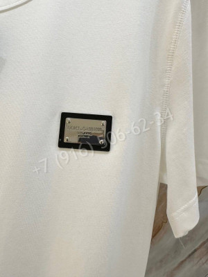 Футболка Dolce & Gabbana 12568