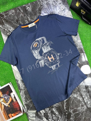 Футболка Hermes 12669