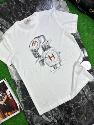 Футболка Hermes 12669
