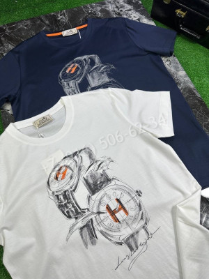 Футболка Hermes 12669