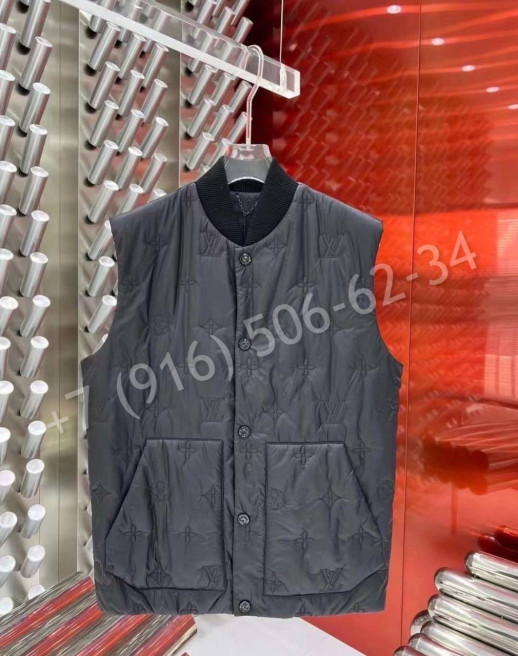 Жилетка Louis Vuitton 22872