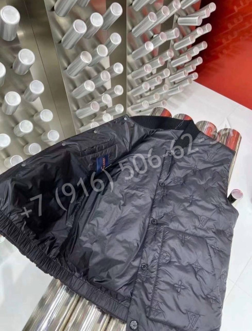 Жилетка Louis Vuitton 22872