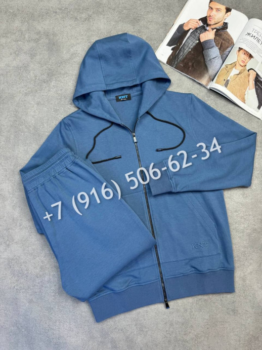 Костюм Kiton 13795 4