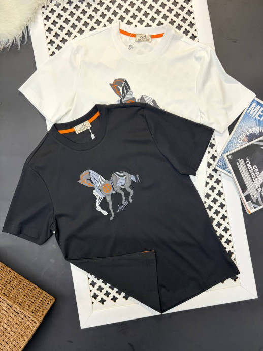 Футболка Hermes 18009 3