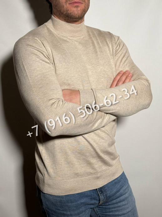 Поло Loro Piana 34979 2