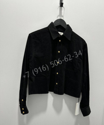 Рубашка Celine 33144