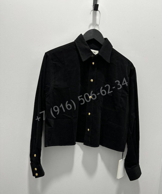 Рубашка Celine 33144