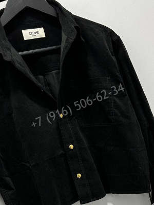 Рубашка Celine 33144