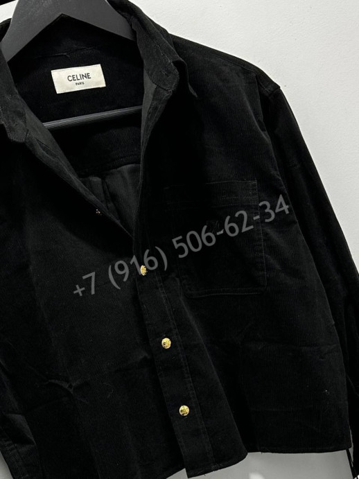 Рубашка Celine 33144