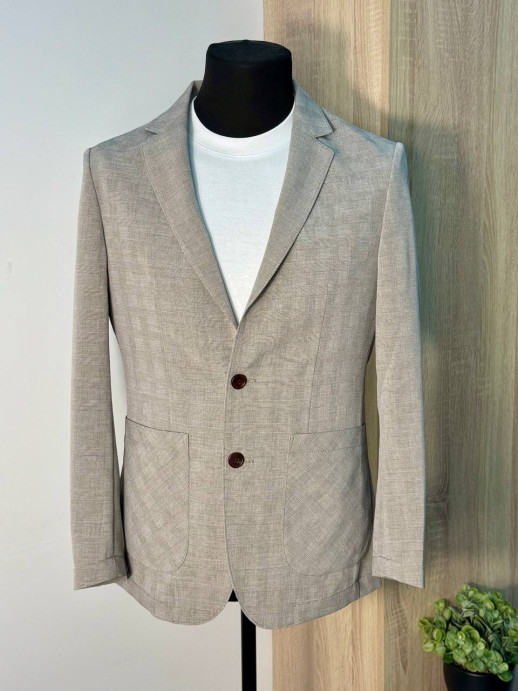 Пиджак Kiton 15118 2