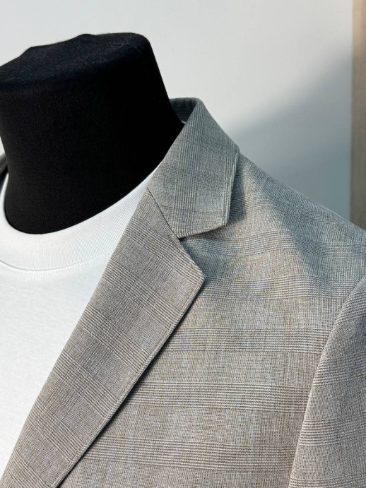 Пиджак Kiton 15118 2