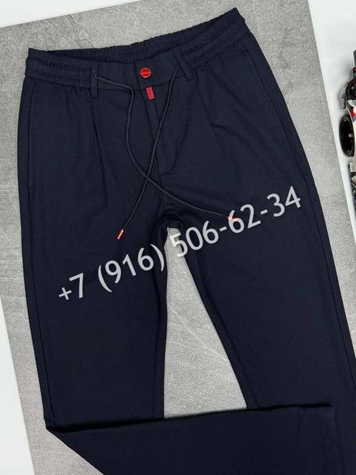Брюки KITON 34929 6