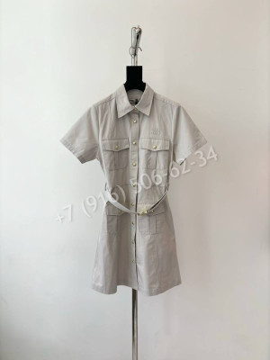 Платье Miu Miu 33344