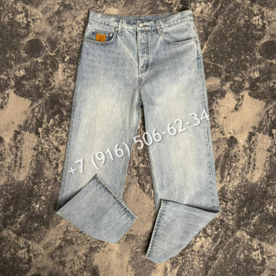 Джинсы Louis Vuitton 19352 1