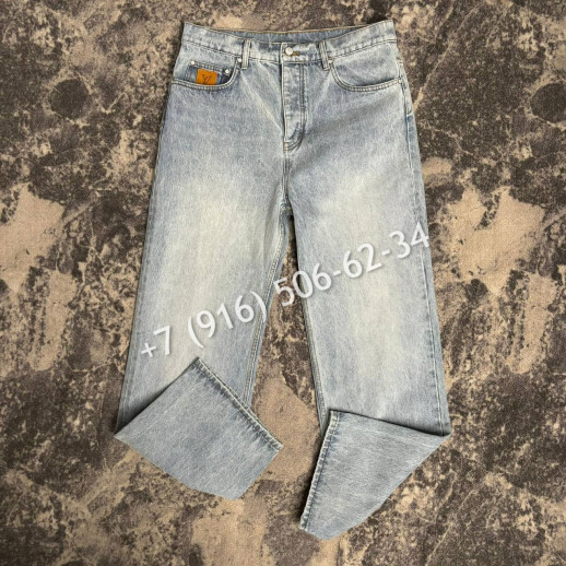 Джинсы Louis Vuitton 19352 1