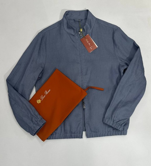 Ветровка Loro Piana 7364 2