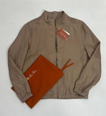 Ветровка Loro Piana 7364 2