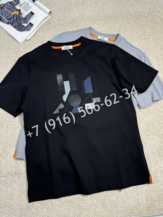 Футболка Hermes 30695 9