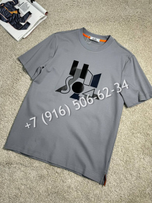 Футболка Hermes 30695 9